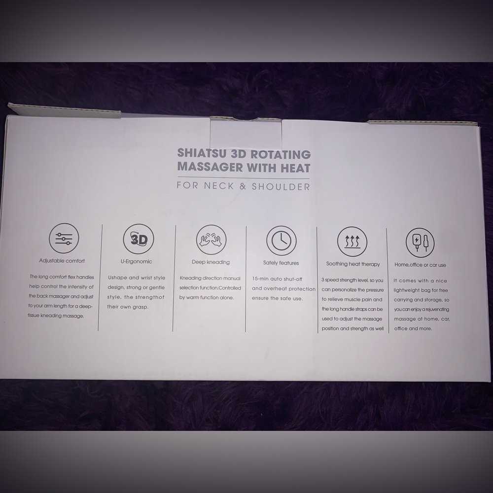 BODY MASSAGE - Picture 2 of 5